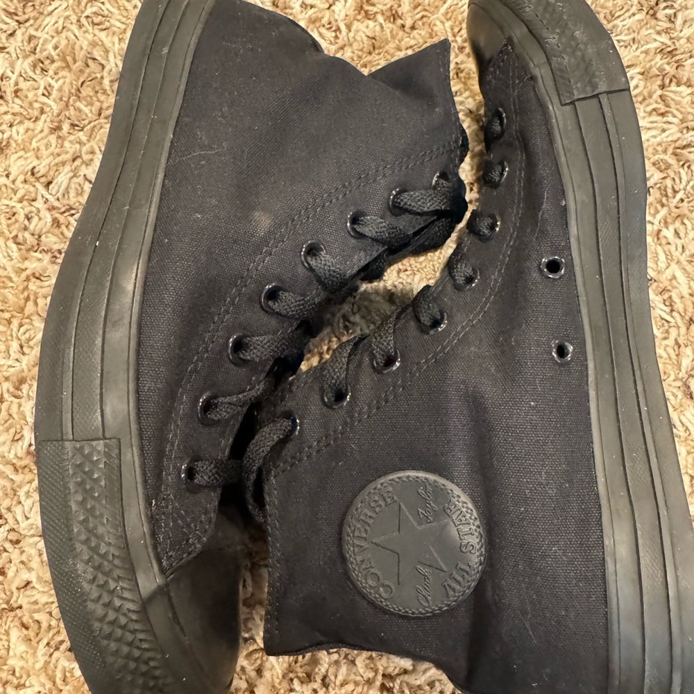 Men Converse Chuck Taylor All Stars High-Top